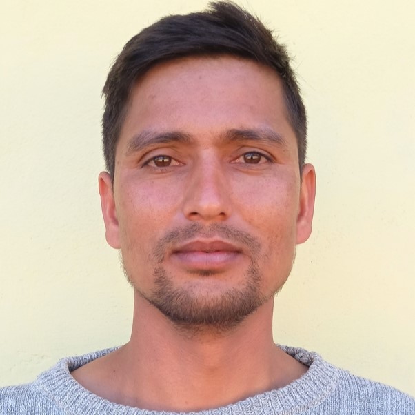 Principal Profile Picture